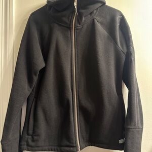 Calvin Klein Black Performance Fleece